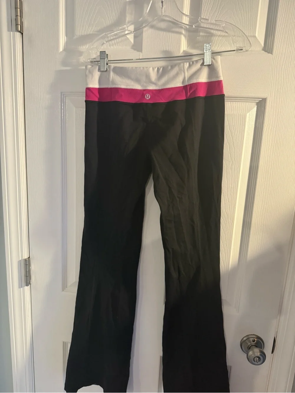 Louis Vuitton comfortable black